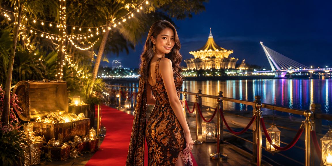 syukur 688